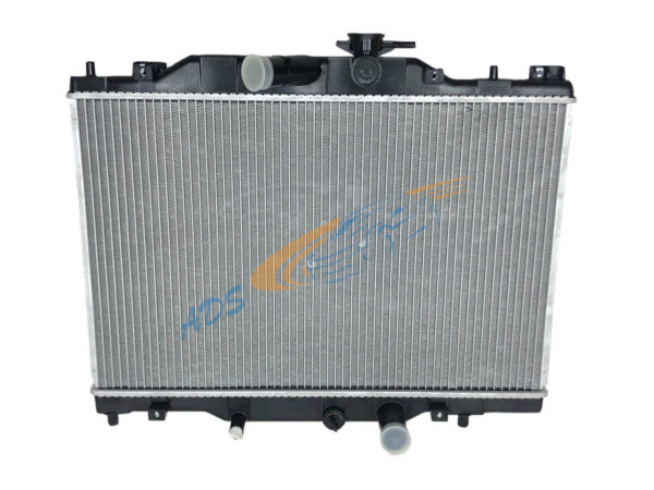 MazdaCX3 Engine Cooling Radiator PEHH15200