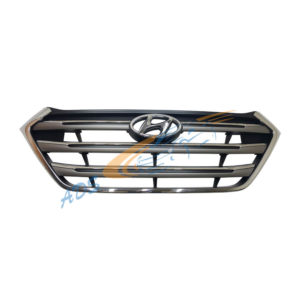 Hyundai Tucson 2015 - 2019 Grotelės 86350-D7100