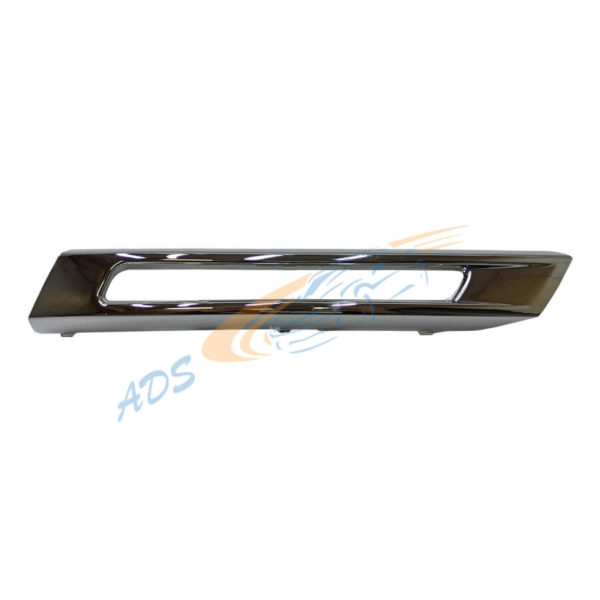 Buferio LED Apdailos Rėmelis Dešinė Mercedes-Benz W166 ML-Class 2012 - 2015 A1668850874