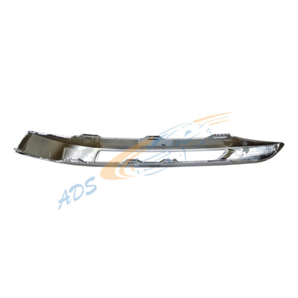 Buferio LED Apdailos Rėmelis Dešinė Mercedes-Benz X204 GLK-Class 2013 - 2015 A2048853474