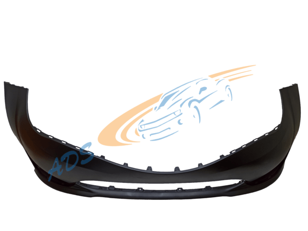 Priekinis Bamperis Chrysler Pacifica 2016 - 2020