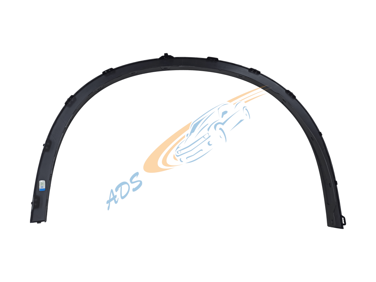 Sparno Apdailos Juosta Kairė Pusė BMW X5 F15 2013 - 2018