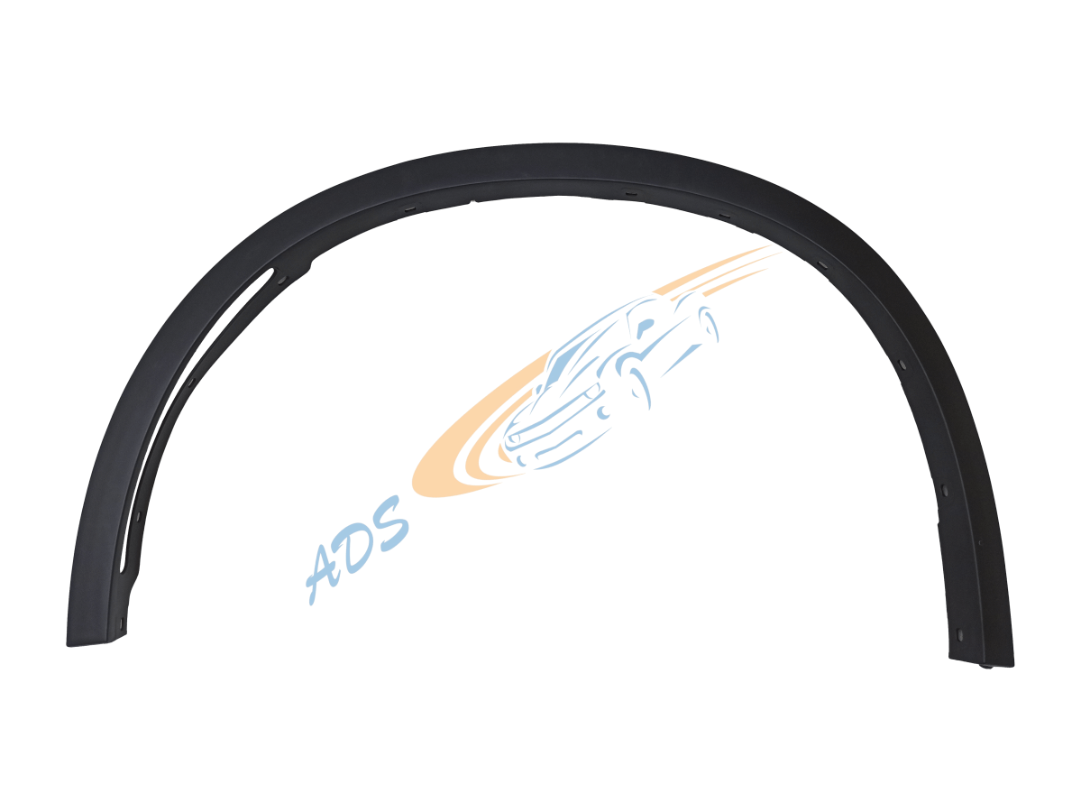 Sparno Apdailos Juosta Kairė Pusė BMW X5 F15 2013 - 2018
